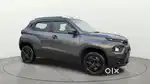 Tata Punch Camo Adventure MT, 2022, Petrol