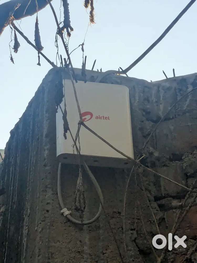 Wifi router