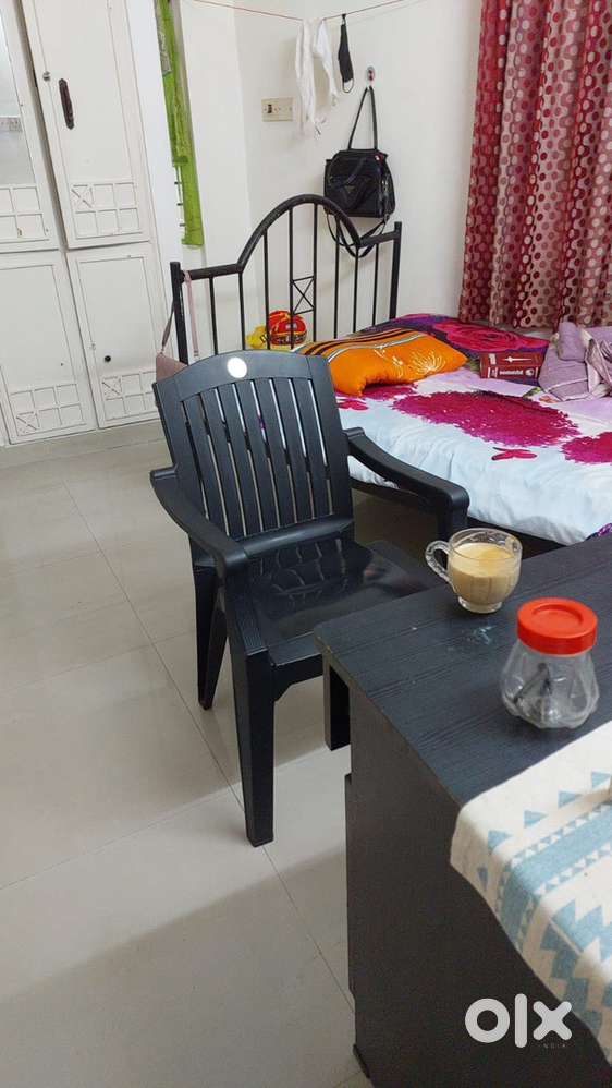 Food and accomedaction