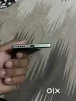 Realme p4 brand new fully lamination
