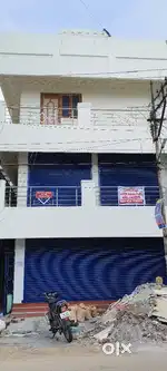 Shops for rent, especially for jwellery shops, financial services