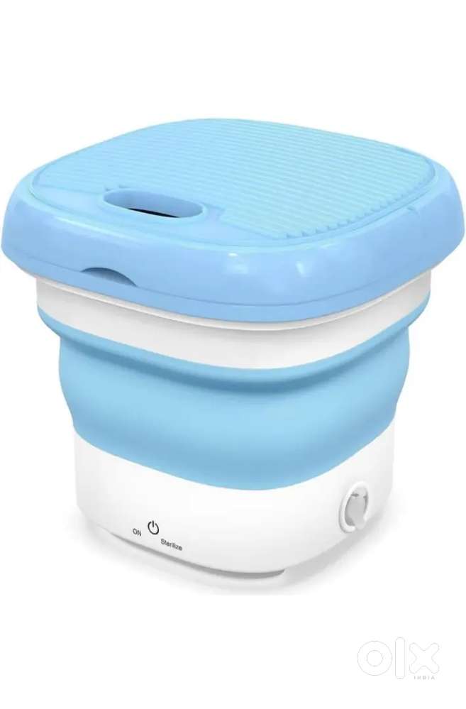 Mini washing machine