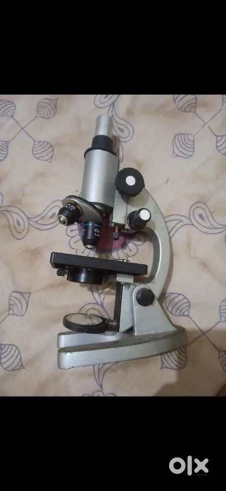 Microscope for ₹5000