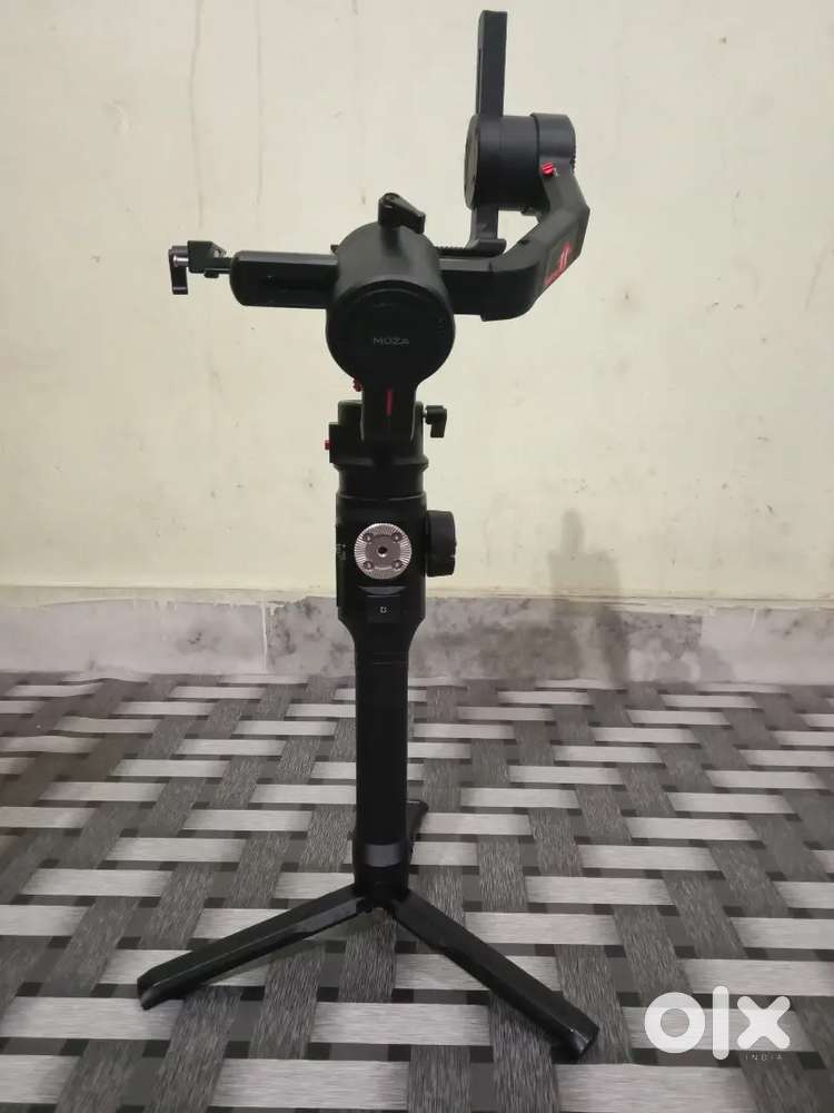 Moza Air 2s Gimbal