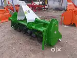 BS AGRO ROTAVATORS