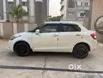 Maruti Suzuki Swift Dzire Vdi BSIV, 2016, Diesel