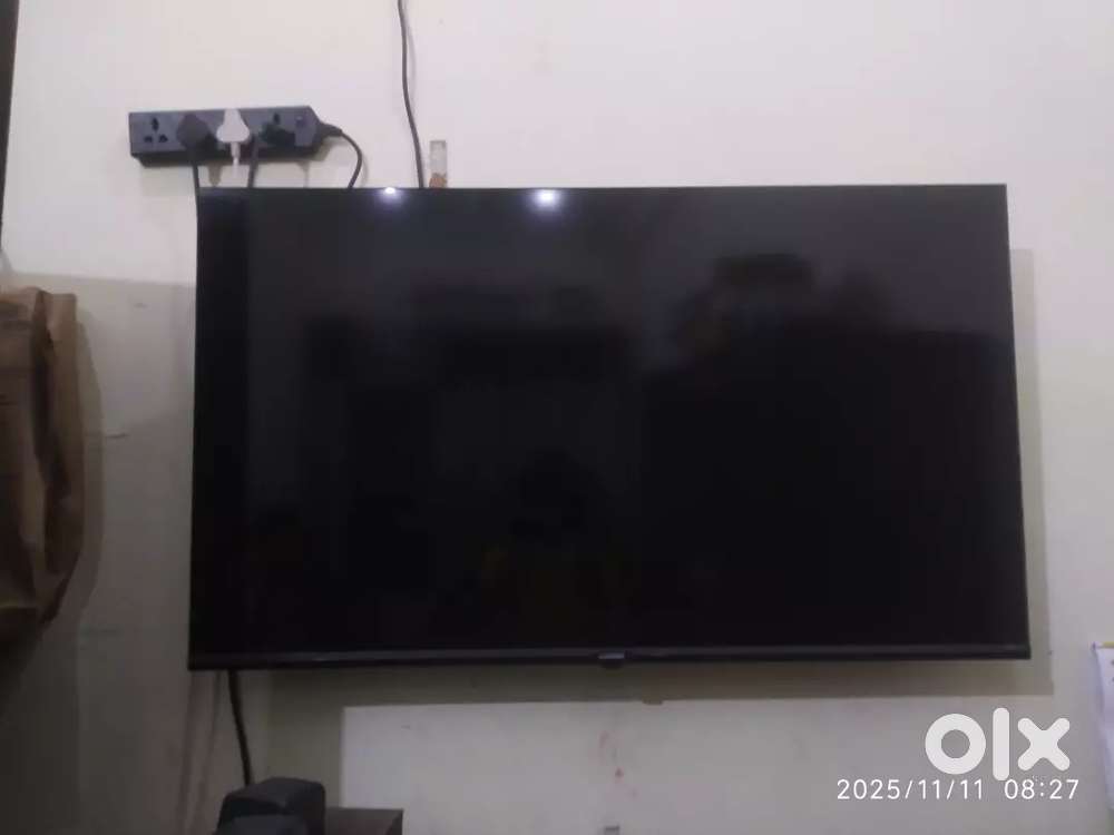 Androide led tv