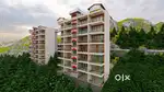 1bhk flat chail- shimla  ready to booking RERA CERTIFIED