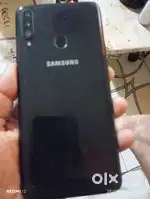Samsung  galaxy A20s