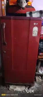 Fridge LG k