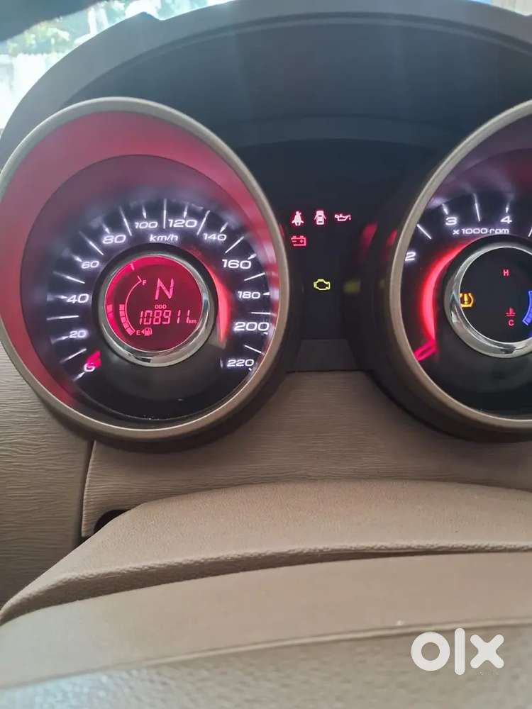 Mahindra XUV500 2013 brand new