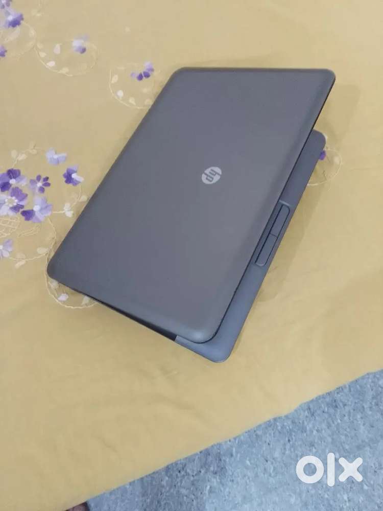 Hp dul core 8ram 500 hdd