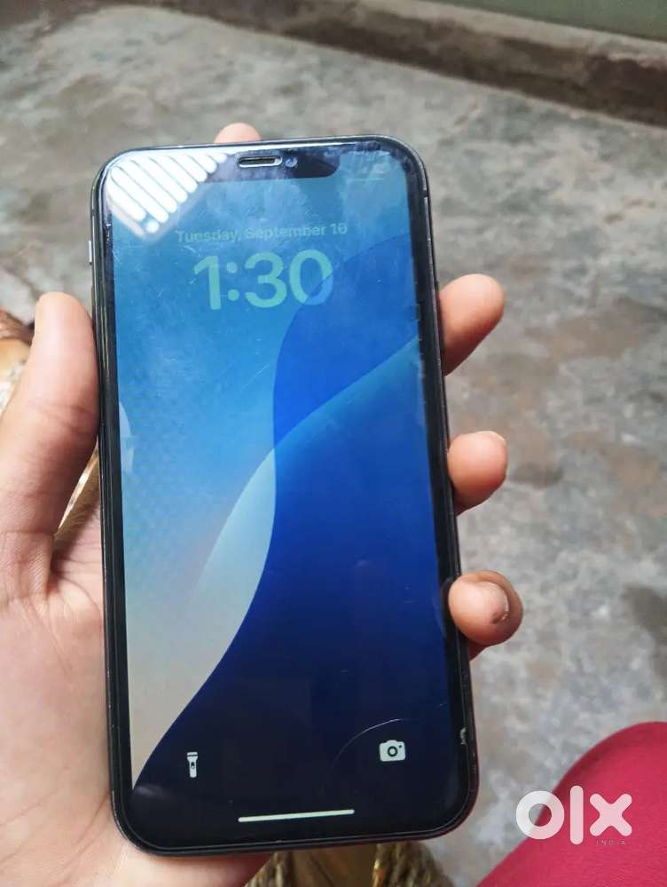 Good condition