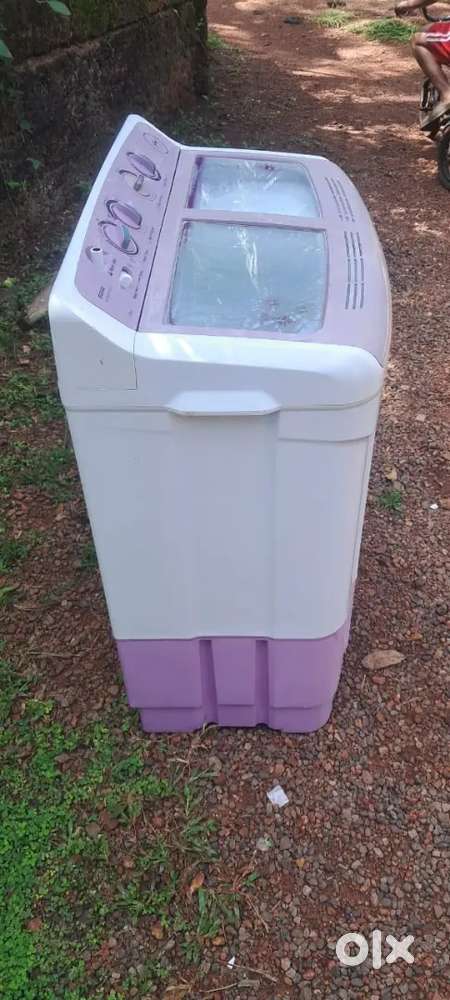 Godrej 7kg