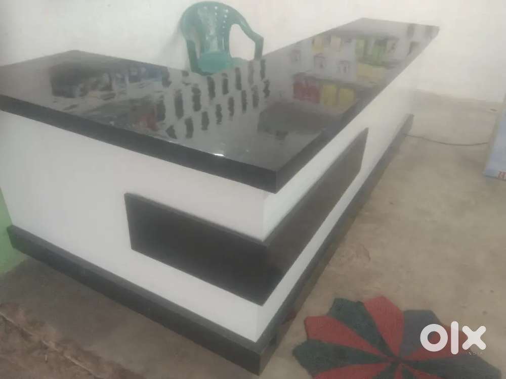 Counter  Good condition