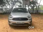 Ford Freestyle 2018 Diesel Well Maintained