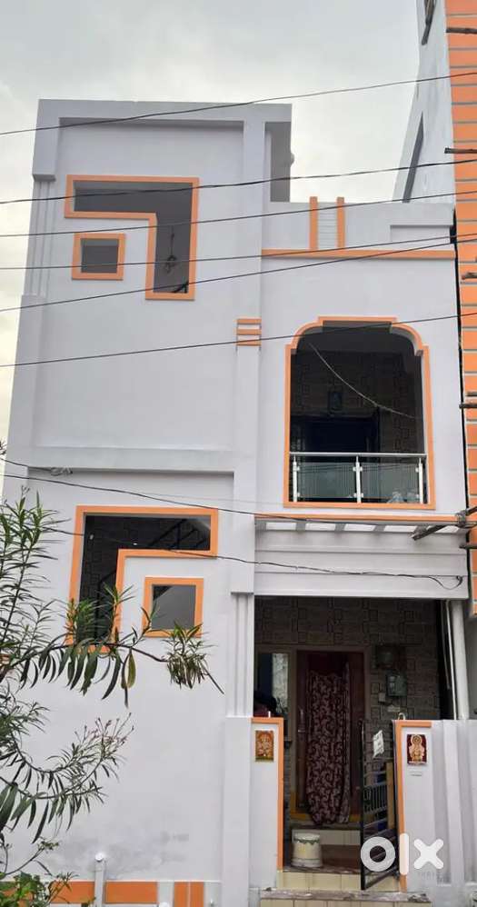 Individual House for Sale - Ready to move