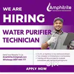 Trainee Technician – Water Purifier Maintenance