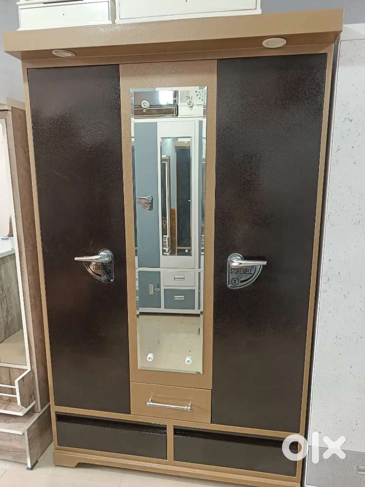 New metel almira whole seller Gurgaon wholesale