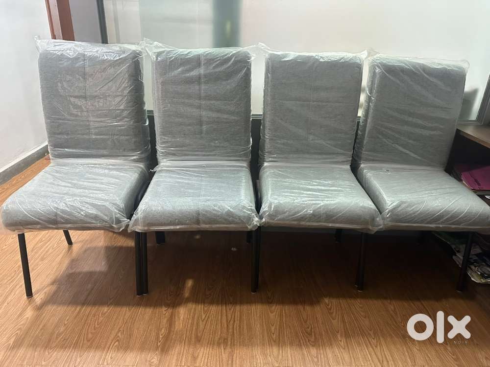 4 office chair for sale