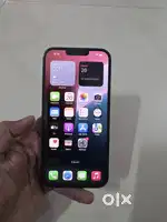 iPhone 13 Pro Max 512GB (Turbo SIM Unlocked) - Fixed Price
