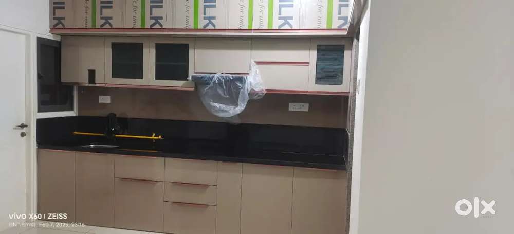 For Rent nr.zudal ,adalaj mehsana highway