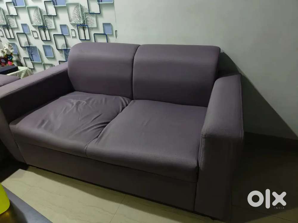 5 seater sofa