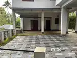 House for Rent  2 Bedroom  Near PSC Office, Devalokam, Kottayam
