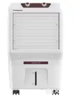 Air Cooler with Ice Compartment (Crompton)