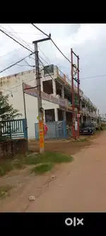 Sector 16b 100 gaj plot for sale near 1 murti golchakkar SKS world sch