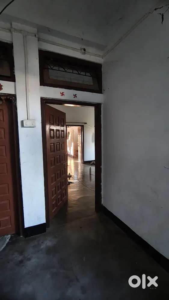 **2BHK at Rs.8000/-** with car parking and cctv surveillance