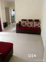 1.5bhk Sell In Green Crest Society Saswad Road