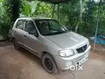 Maruti Suzuki Alto lxi 2009