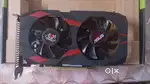 GTX 1050Ti OC Edition Graphics Card