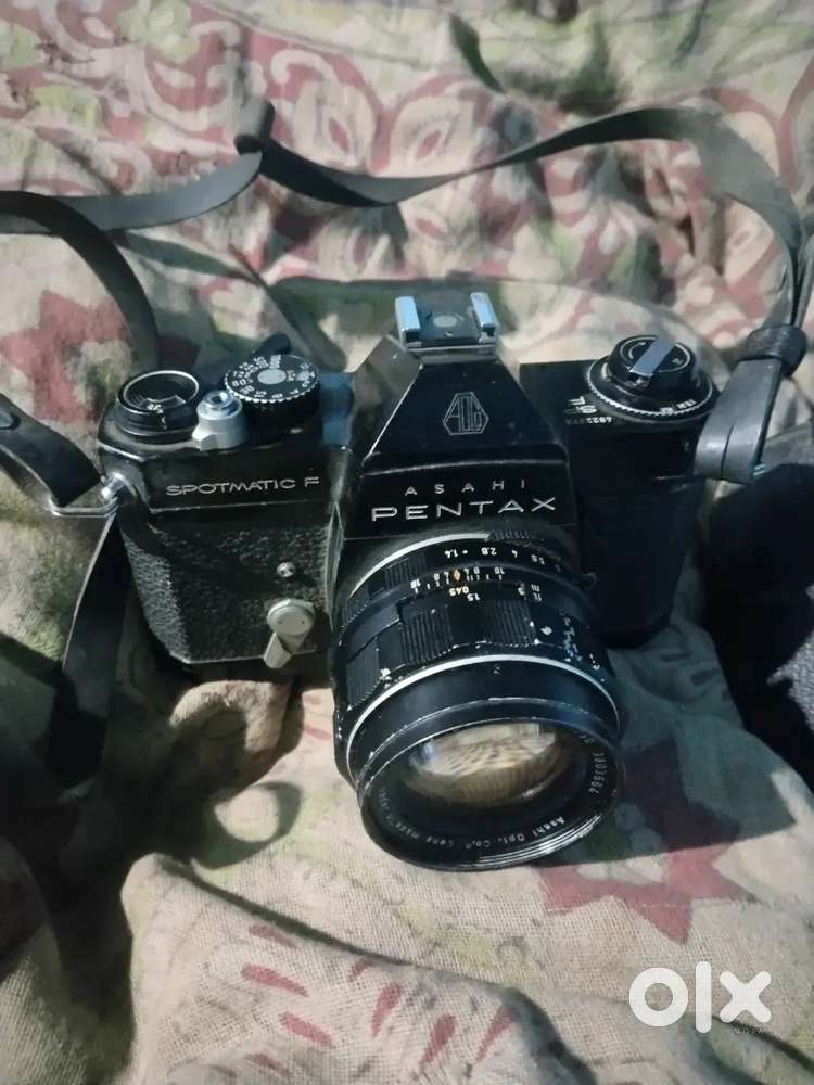 ASAHI PENTAX