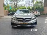 Mercedes-Benz E-Class E 250 CDI Elegance, 2010, Diesel