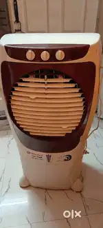 Good condition air cooler for sale