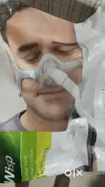 Premium Quality BIPAP CPAP Masks Available-Free Home delivery