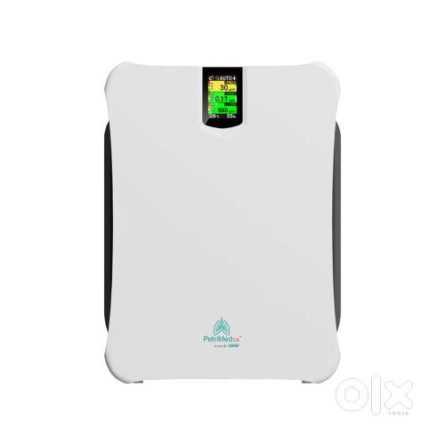 Air Purification System Market Price 85000/-