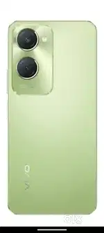 vivo T3 Lite 5G (Vibrant Green, 128 GB) (6 GB RAM)