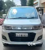 Maruti Suzuki Wagon R VXI 1.0, 2019, Petrol