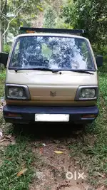 Maruti Suzuki Omni
