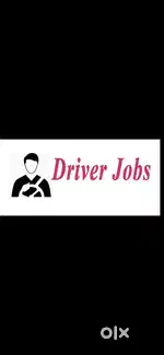Driver job