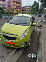 Chevrolet Beat 2011