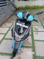 TVS NTORQ 125 2024 for sale