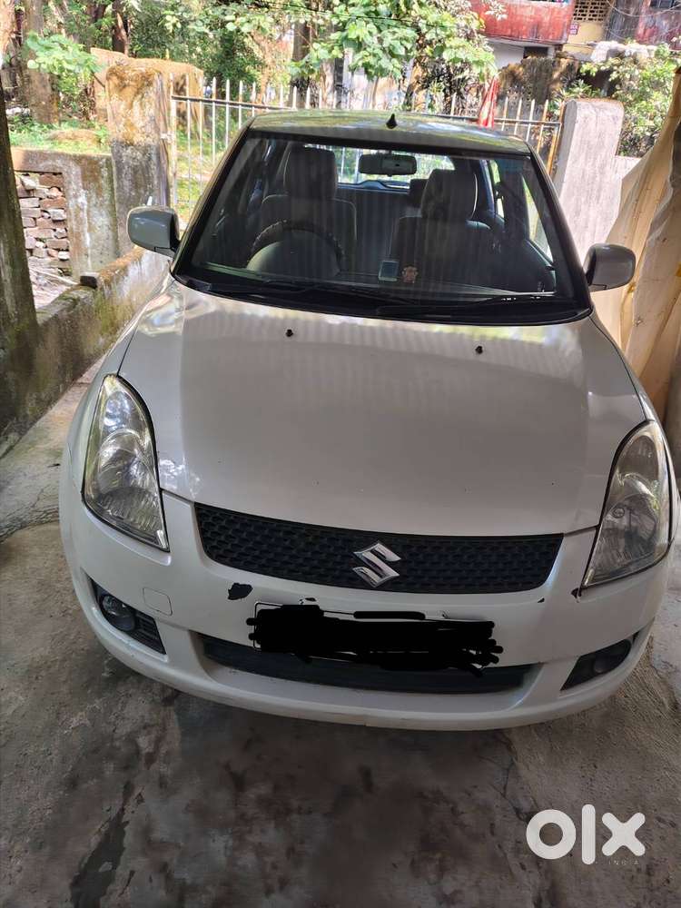 Maruti Suzuki  Swift zxi Abs