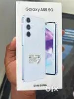 Samsung Galaxy a55