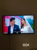 SONY 43 INCH SMART LED TV