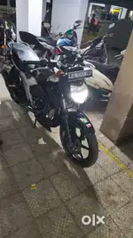 Shell tvs apache