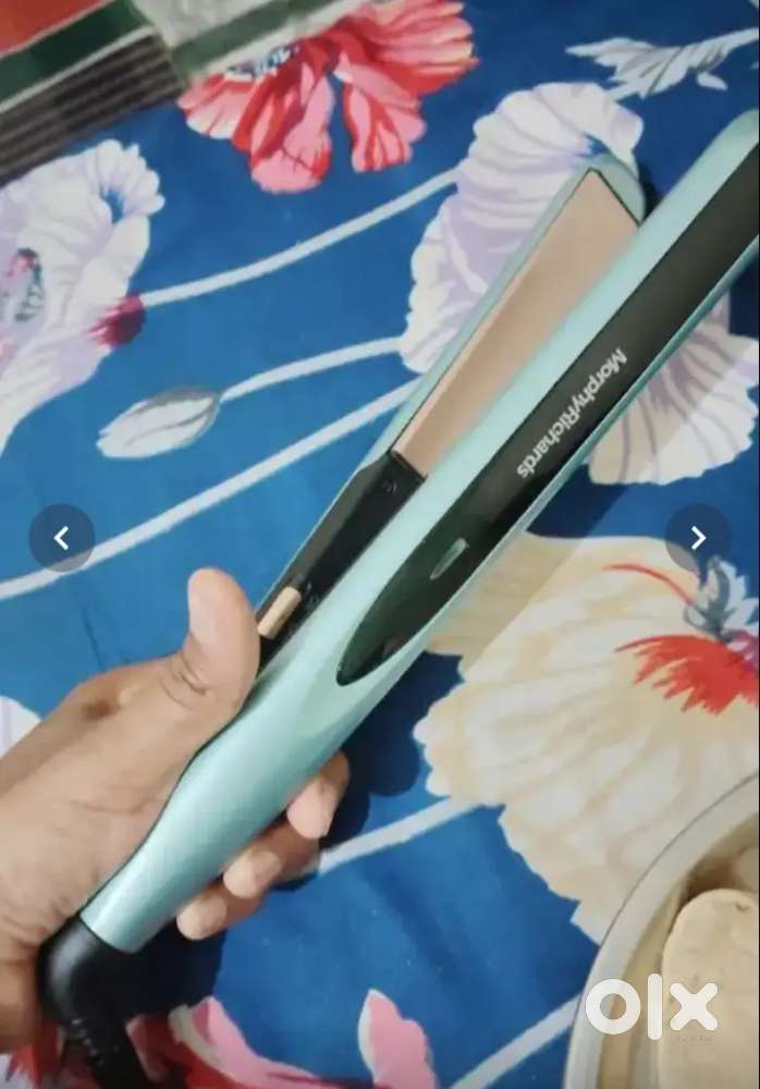 I want to sell straightener